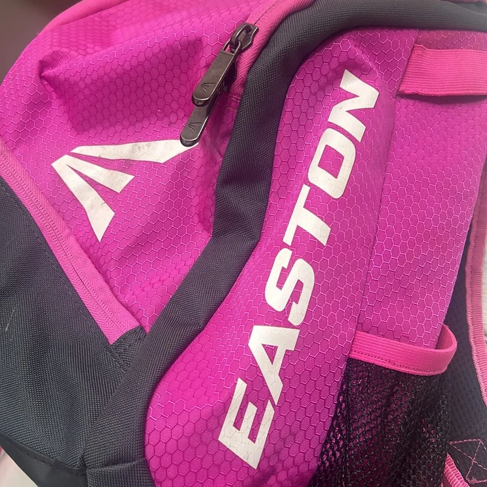 Easton Elite Game Ready Baseballl/ Softball Bag
